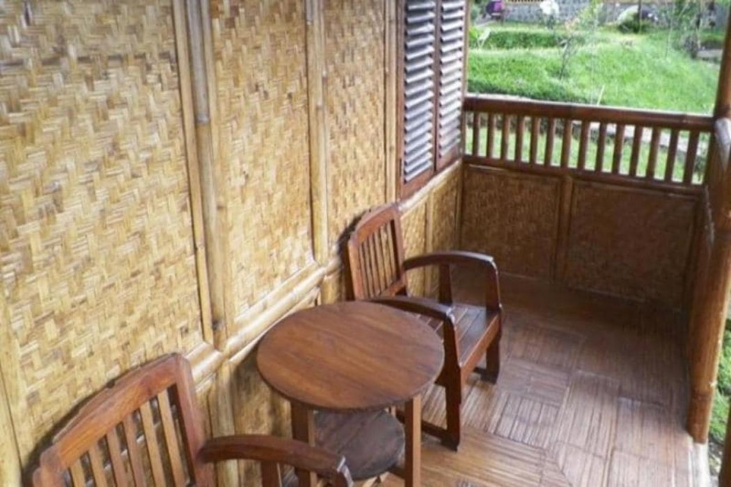 Sutan Raja Villa Kampung Karuhun 25/37
