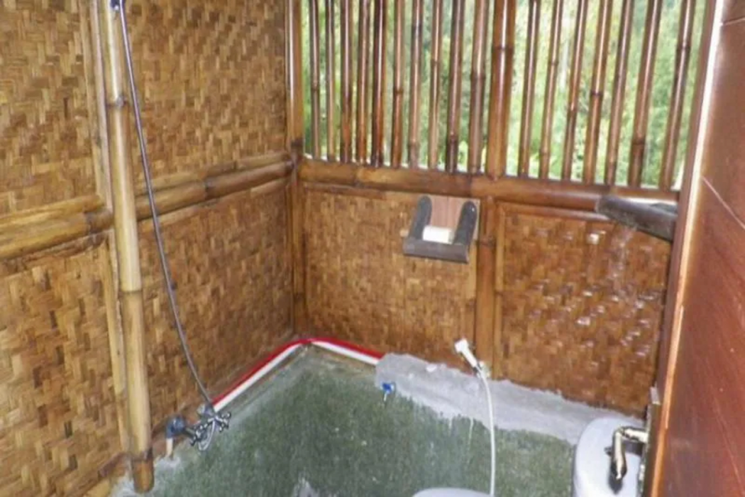 Sutan Raja Villa Kampung Karuhun 27/37