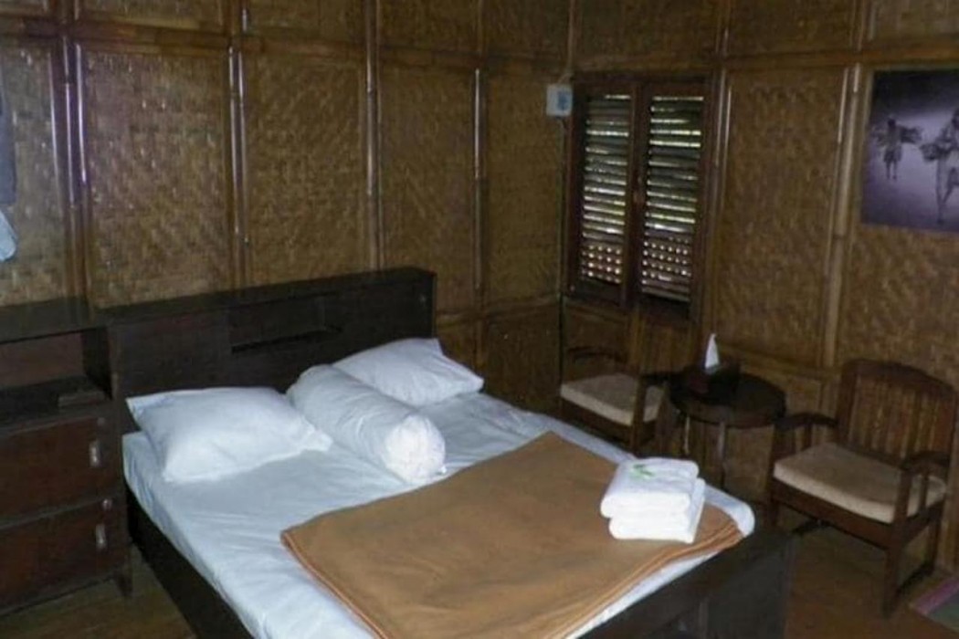 Sutan Raja Villa Kampung Karuhun 14/37