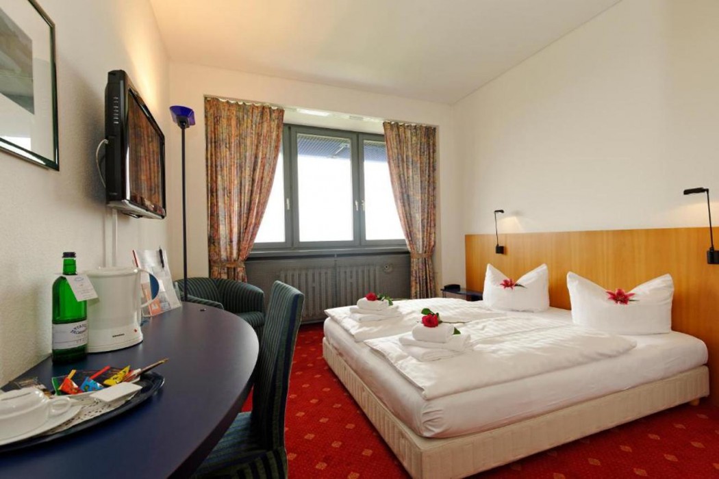 Carat Hotel 17/52