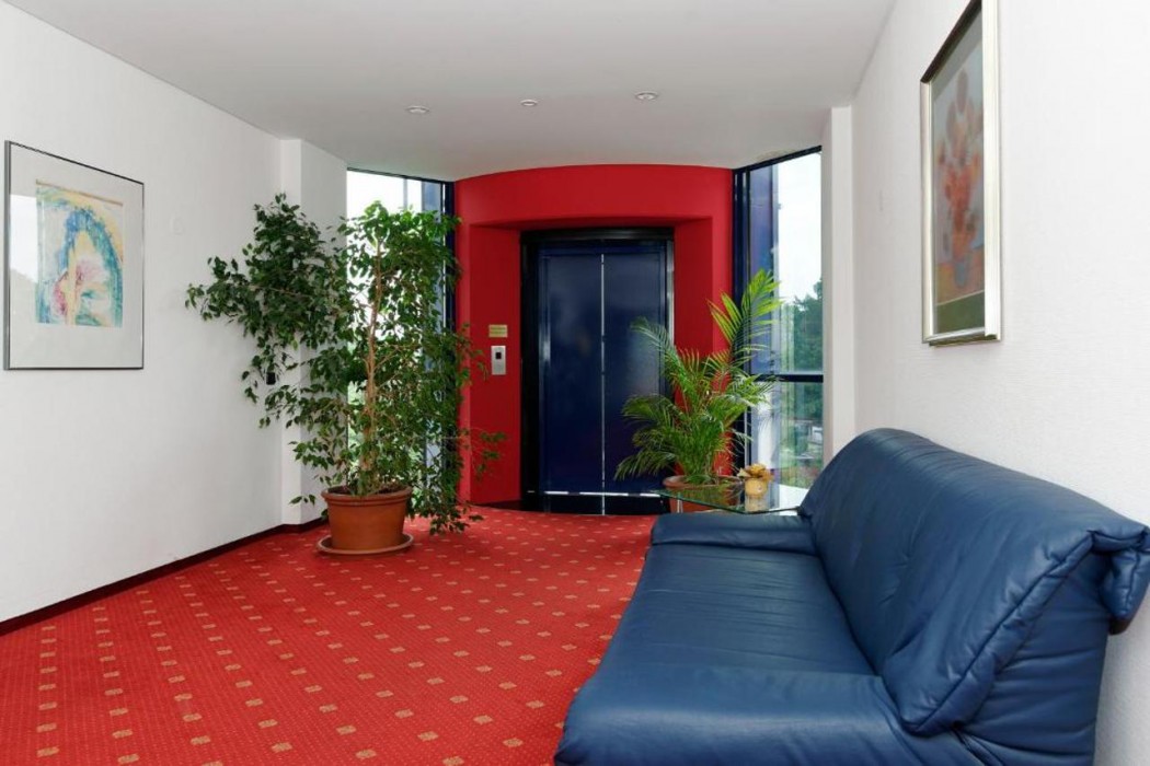 Carat Hotel 10/52