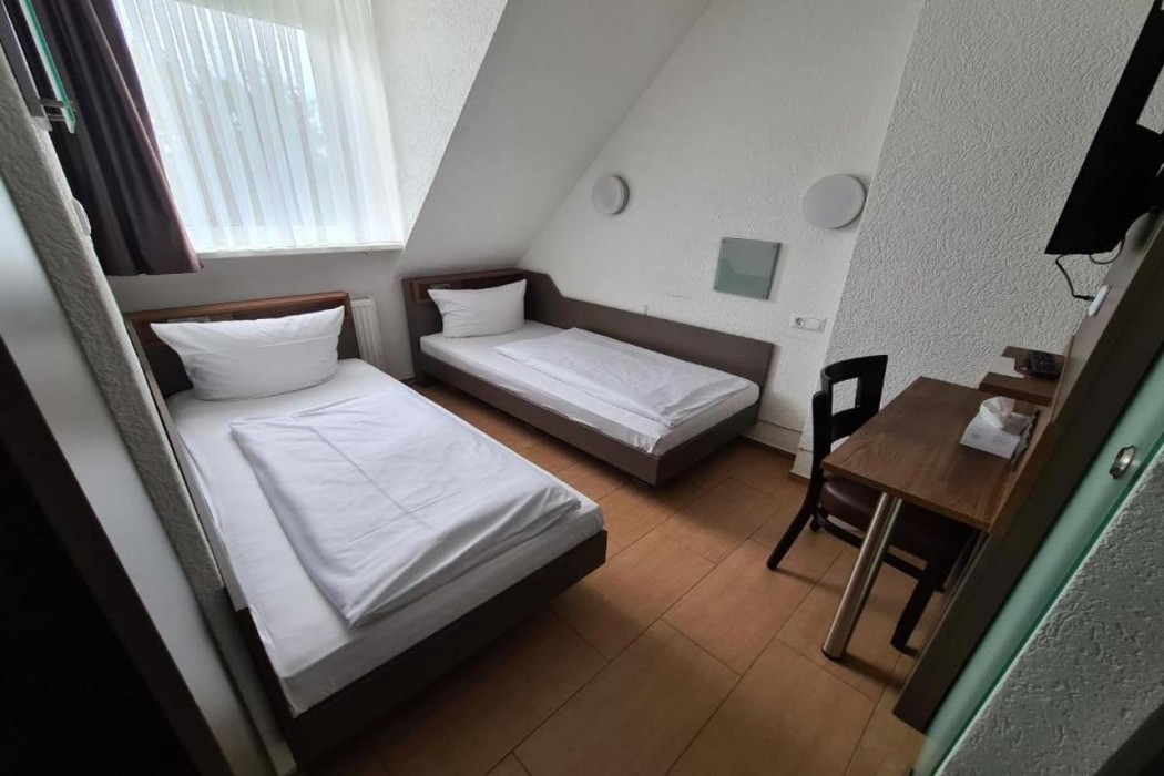 Frohnhauser Hof Hotel 11/42