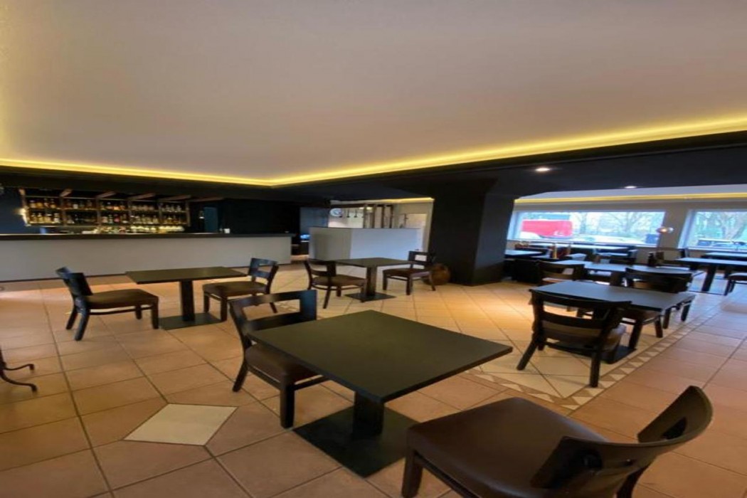 Frohnhauser Hof Hotel 22/42