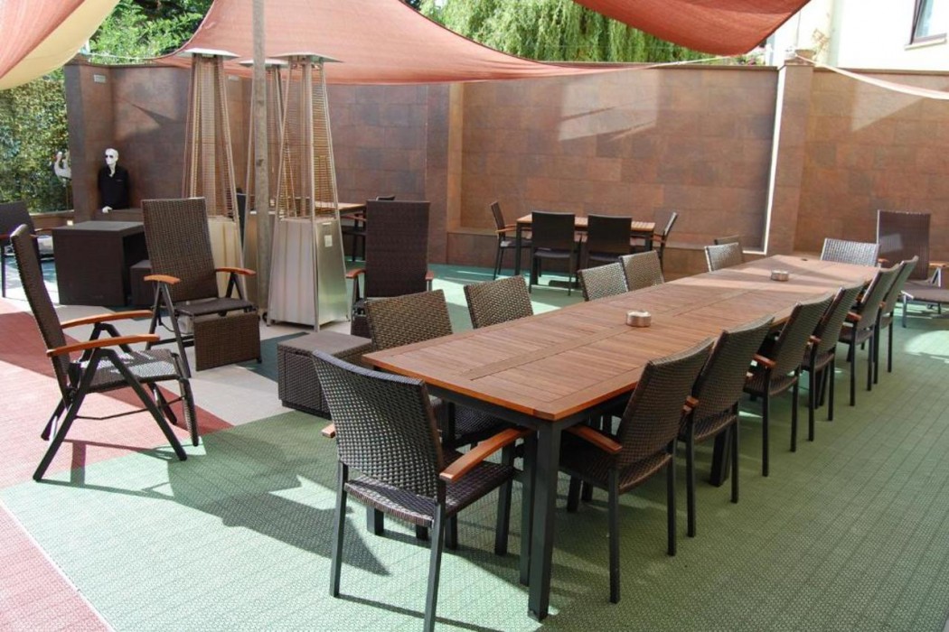 Frohnhauser Hof Hotel 24/42