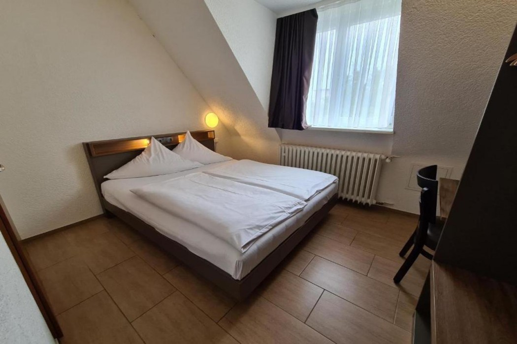 Frohnhauser Hof Hotel 3/42