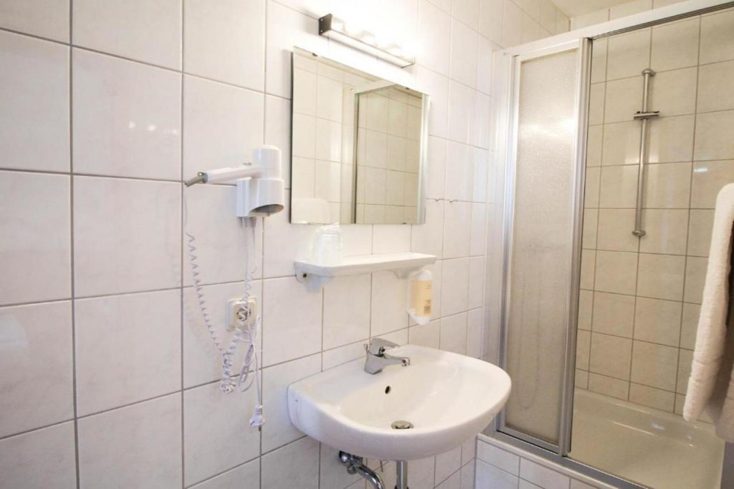 Center Hotel Essen 9/60