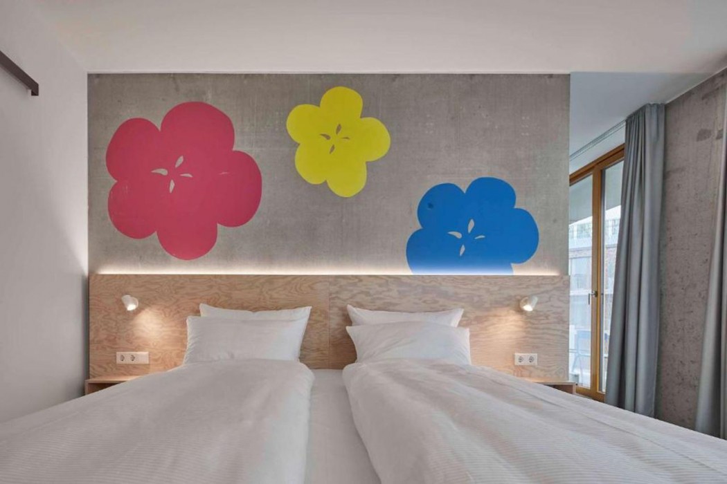 Flowers Hotel Essen 20/62