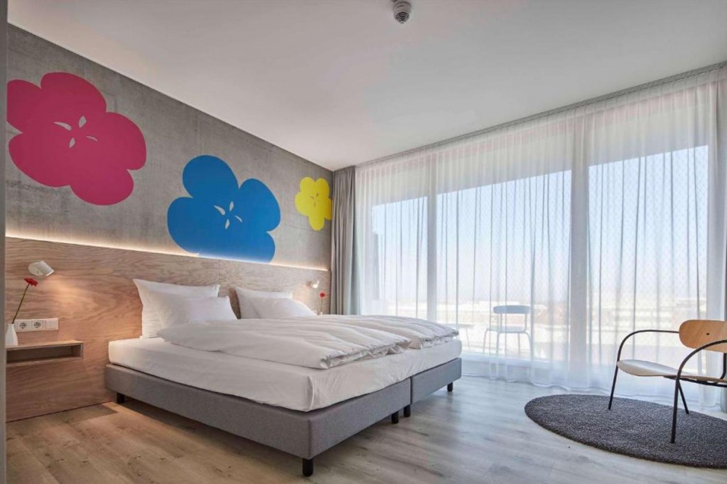 Flowers Hotel Essen 19/62