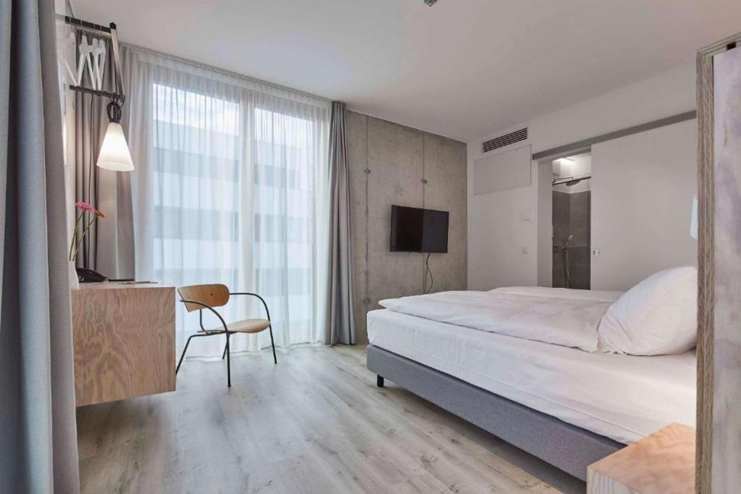 Flowers Hotel Essen 18/62