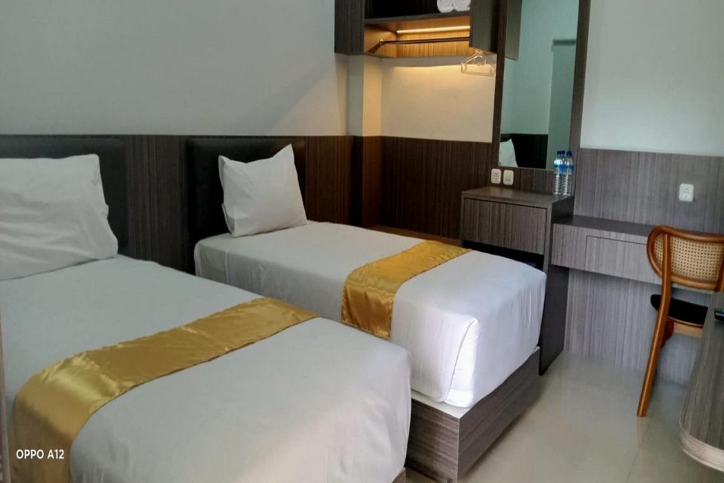 Sapadia Hotel & Convention Narmada 8/20