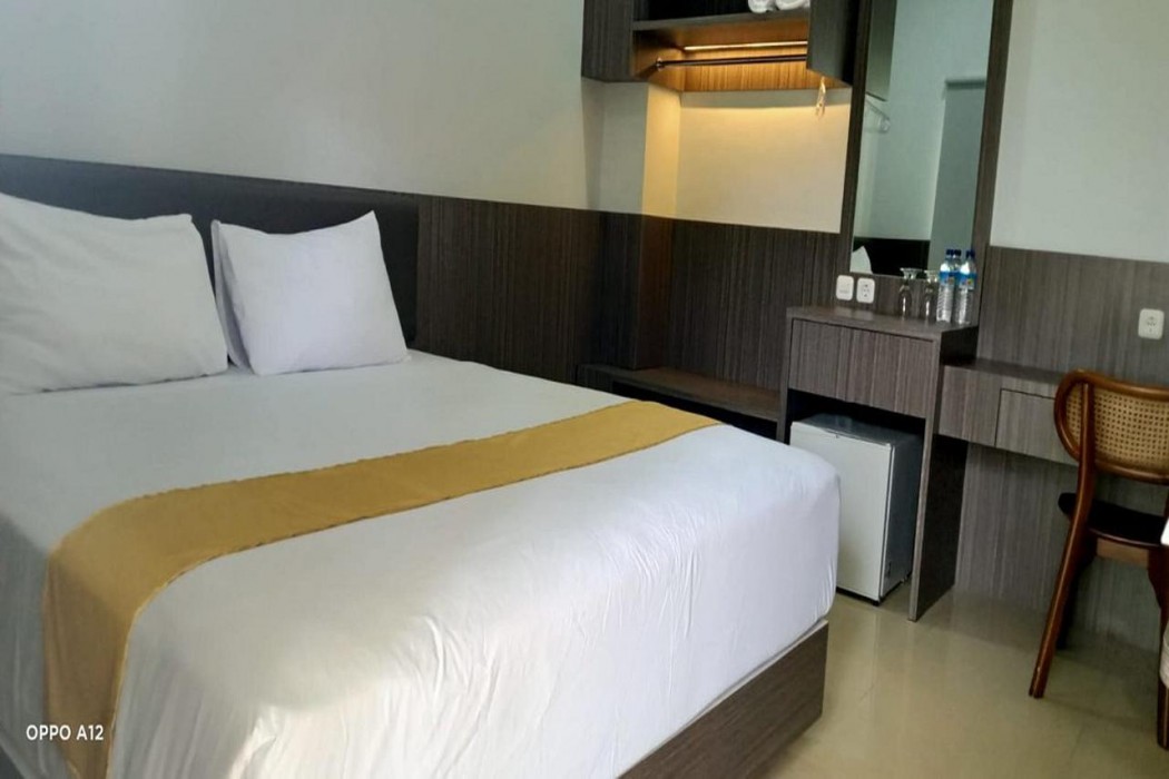 Sapadia Hotel & Convention Narmada 7/20