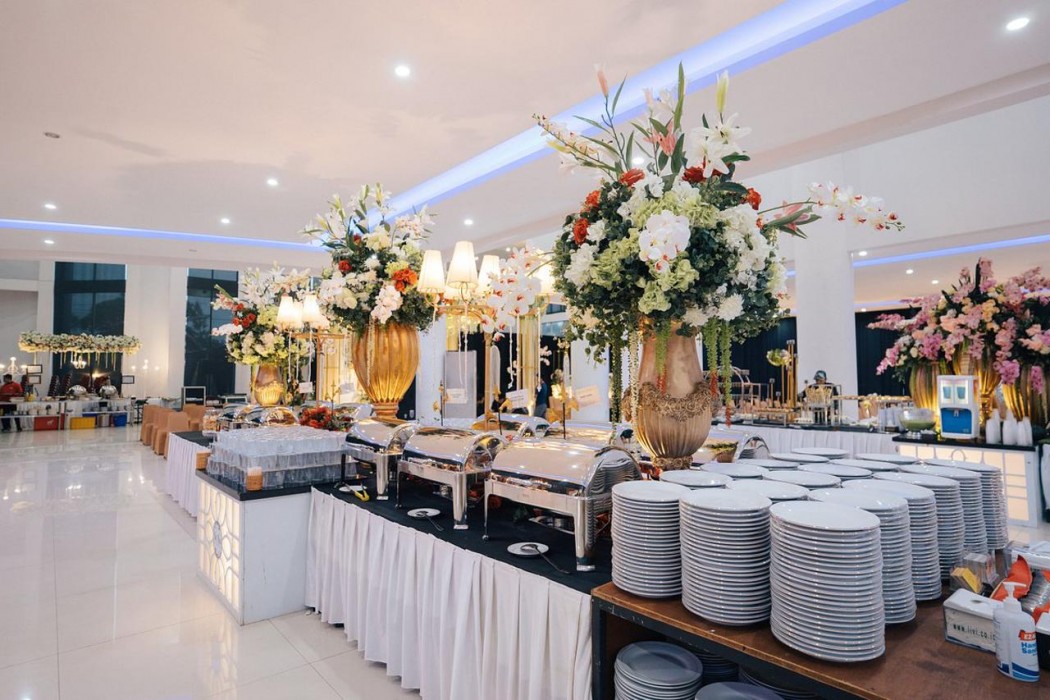 Sapadia Hotel & Convention Narmada 12/20