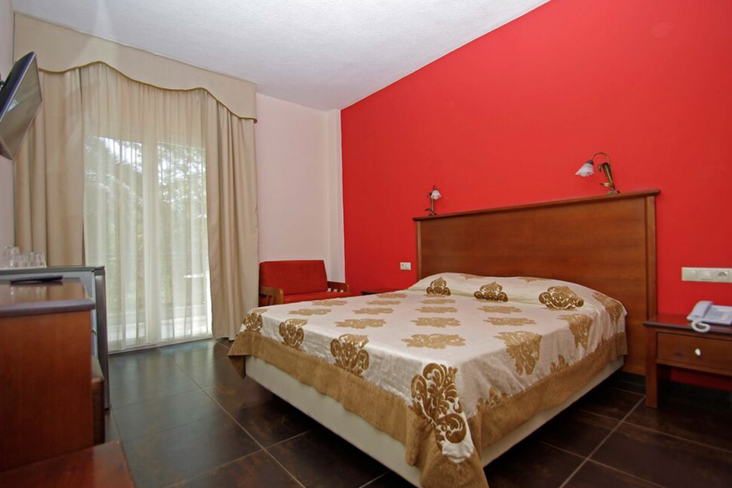 Sun Beach Platamon Resort 18/71