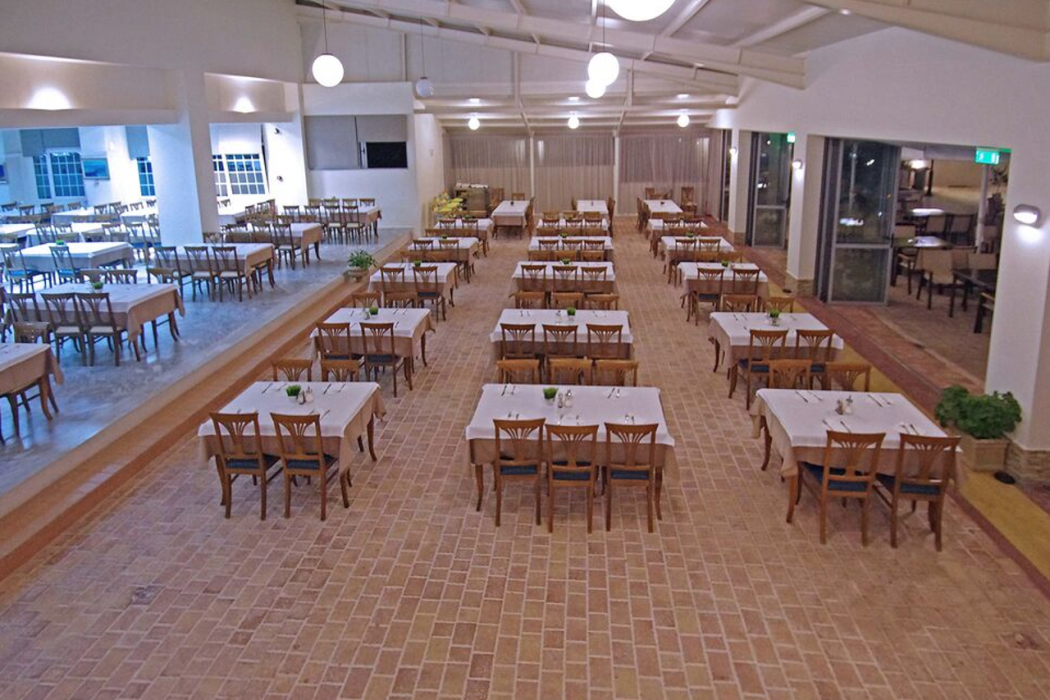Sun Beach Platamon Resort 28/71