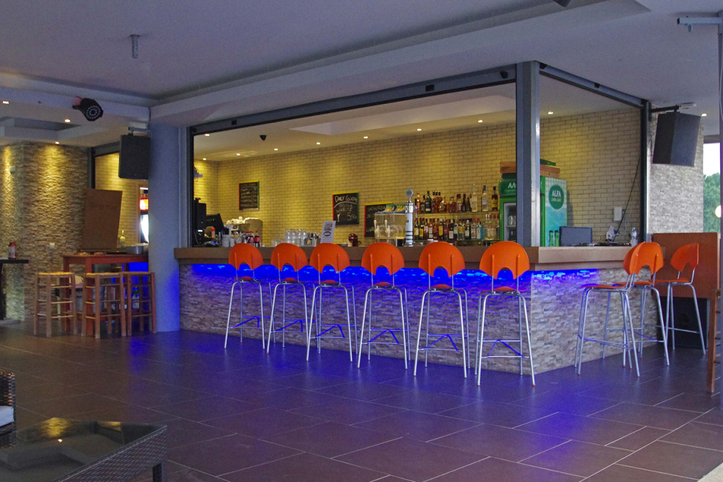 Sun Beach Platamon Resort 29/71
