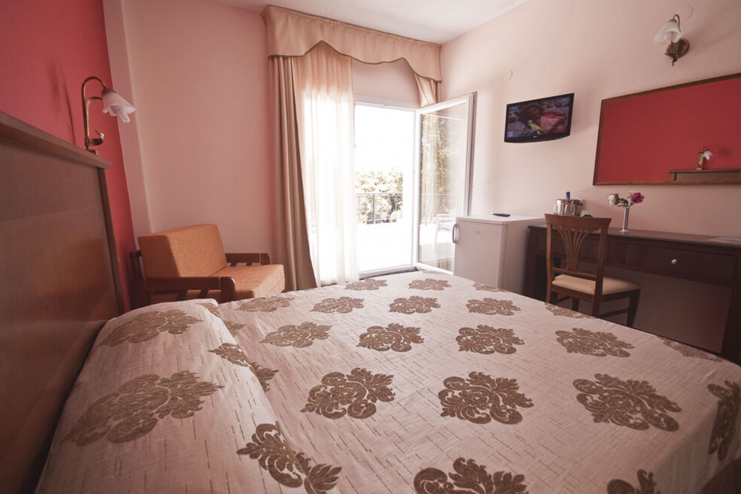 Sun Beach Platamon Resort 20/71