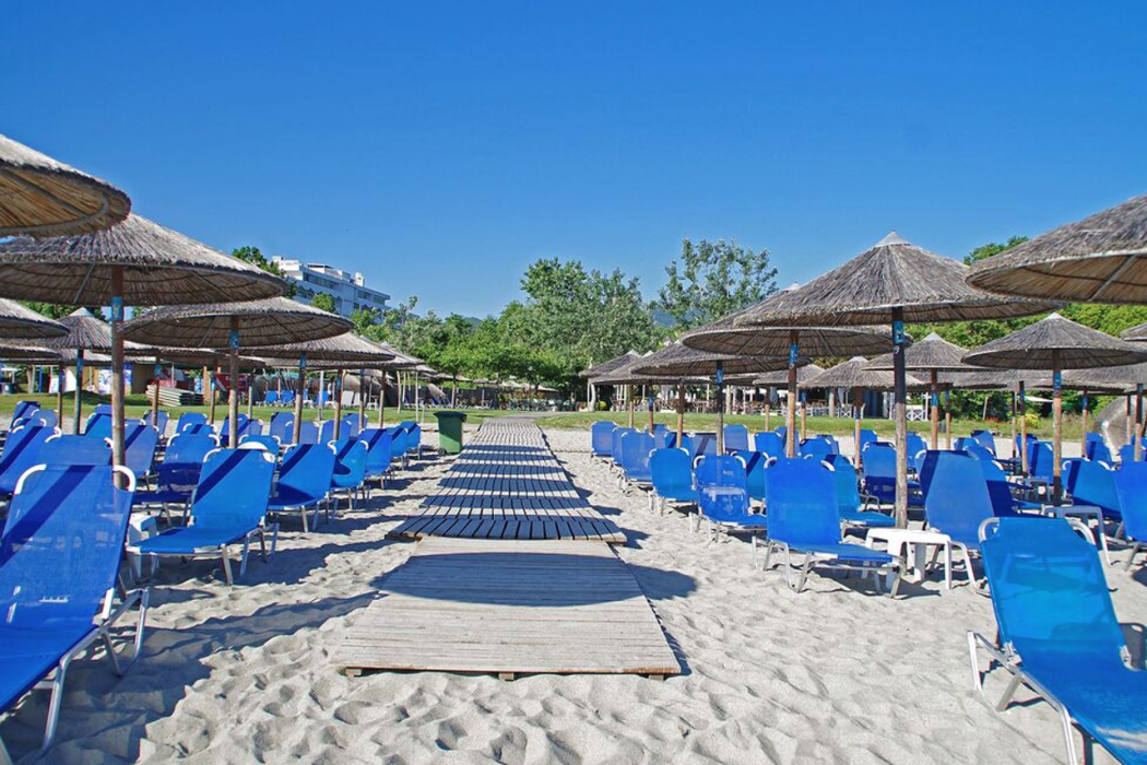 Sun Beach Platamon Resort 30/71