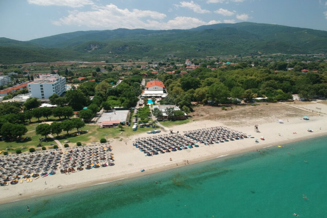 Sun Beach Platamon Resort 1/71