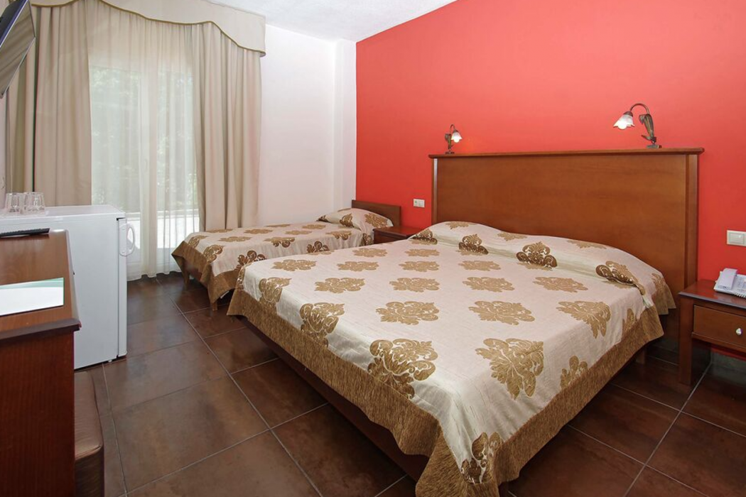 Sun Beach Platamon Resort 21/71