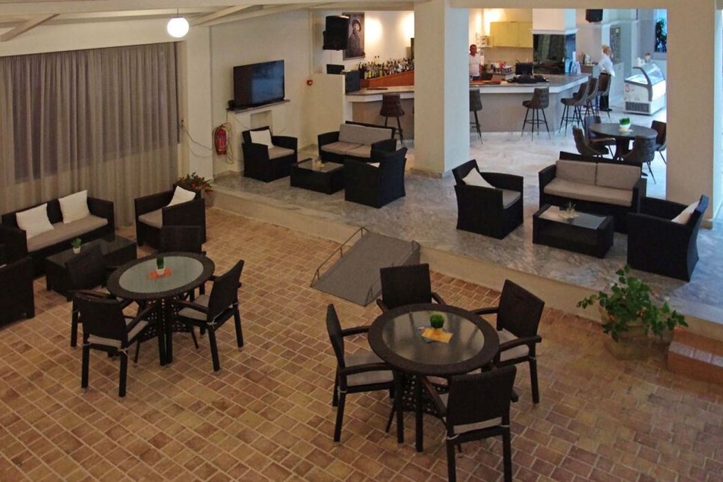 Sun Beach Platamon Resort 32/71