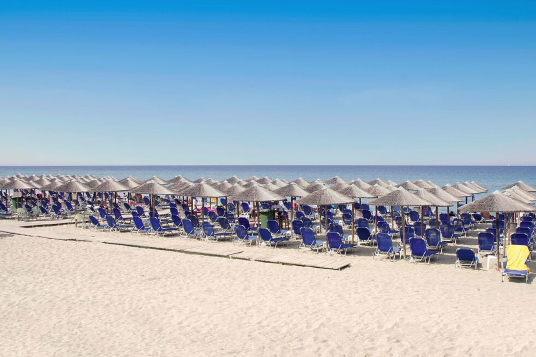 Sun Beach Platamon Resort 34/71