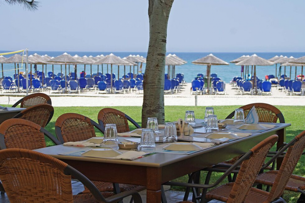 Sun Beach Platamon Resort 31/71