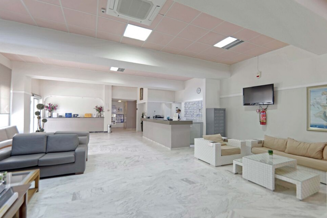 Sun Beach Platamon Resort 10/71