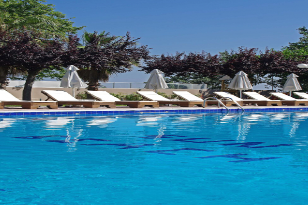 Sun Beach Platamon Resort 41/71