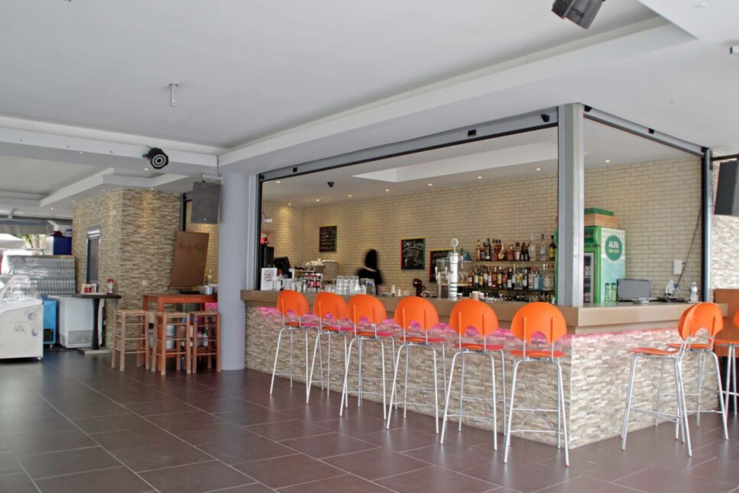 Sun Beach Platamon Resort 33/71