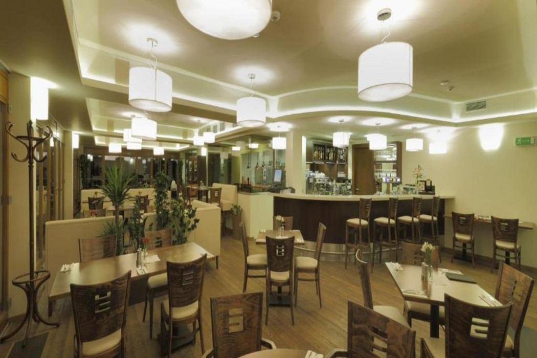 Esmarin Wellness Hotel 16/46