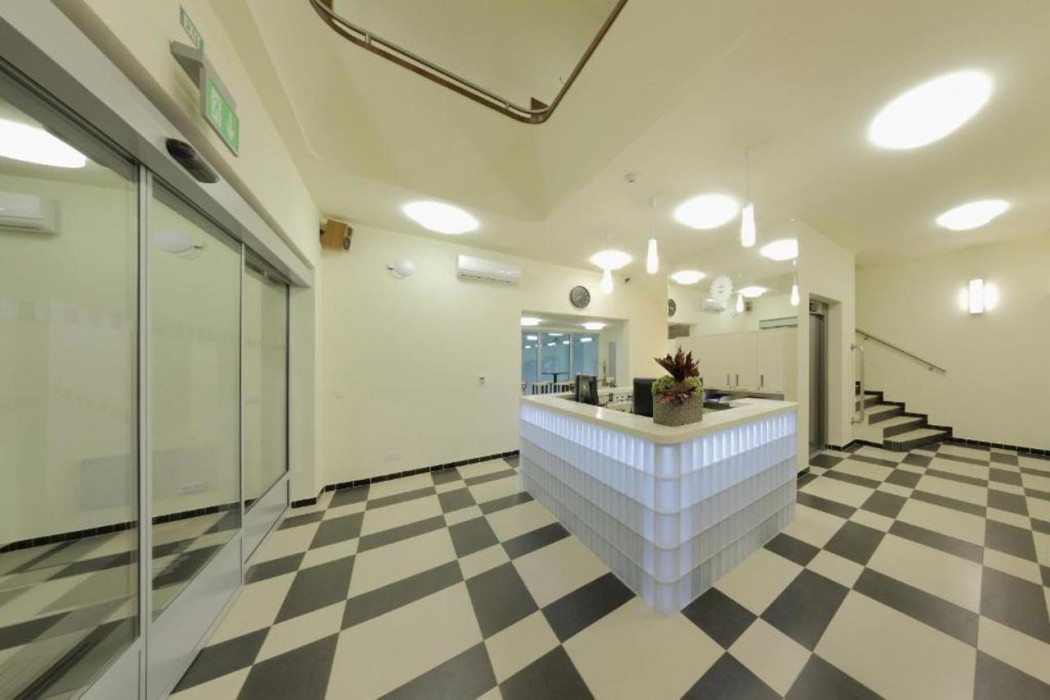 Esmarin Wellness Hotel 5/46