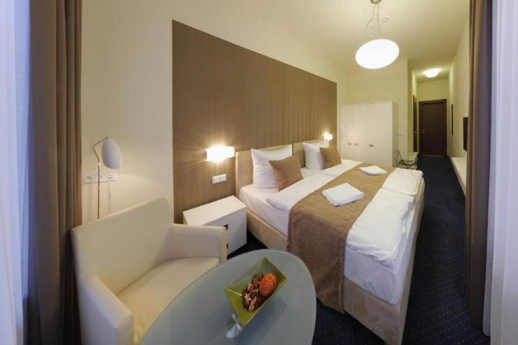 Esmarin Wellness Hotel 11/46