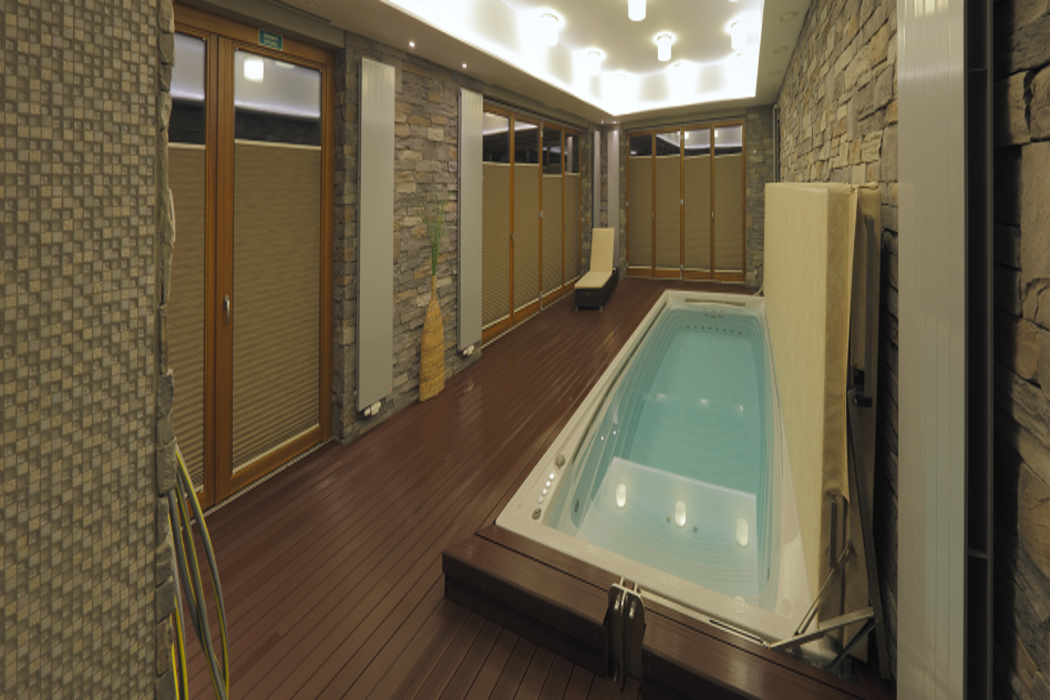 Esmarin Wellness Hotel 19/46