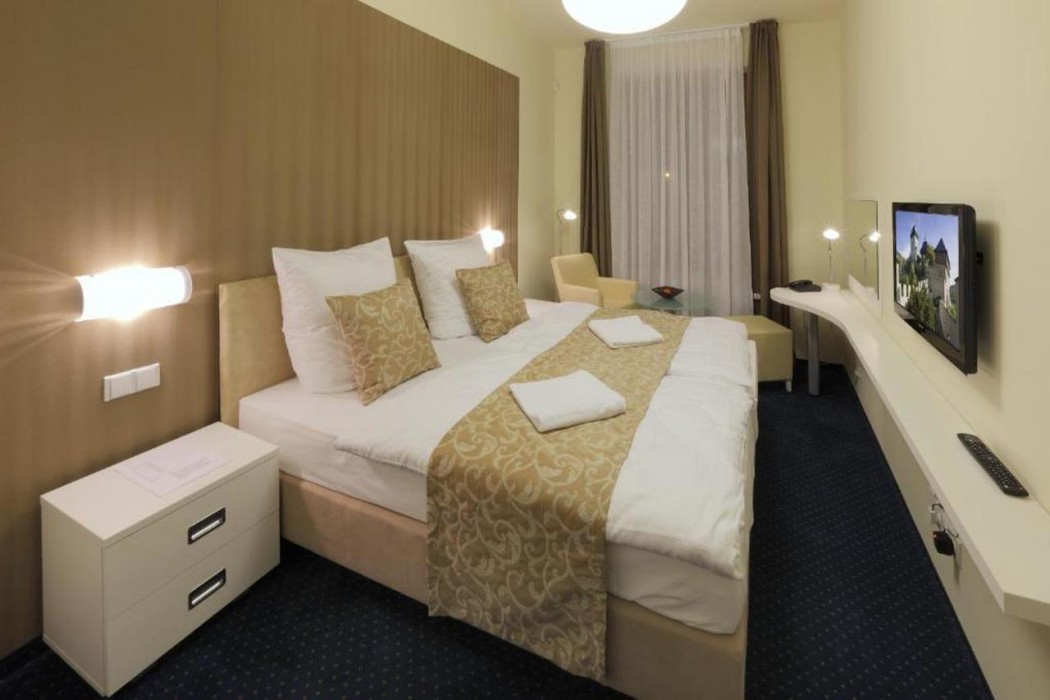 Esmarin Wellness Hotel 13/46