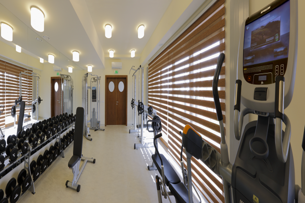 Esmarin Wellness Hotel 20/46