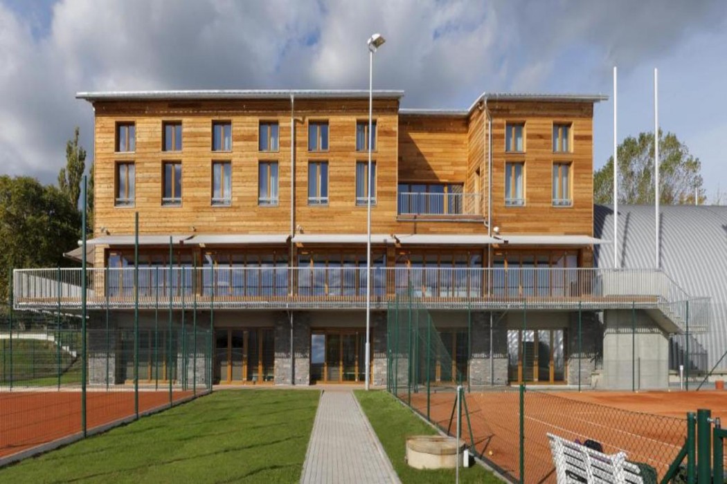 Esmarin Wellness Hotel 2/46