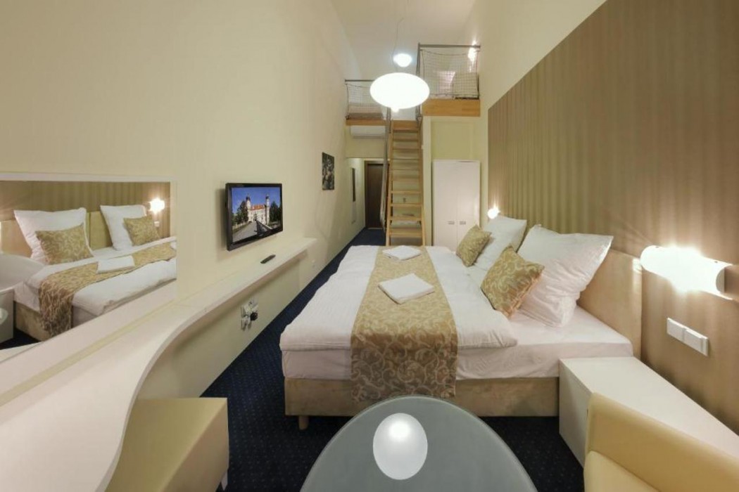 Esmarin Wellness Hotel 10/46