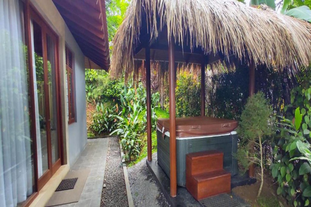 Aarunya Nature Resort & Spa 9/27