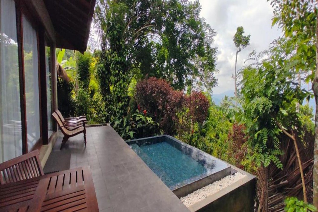 Aarunya Nature Resort & Spa 10/27