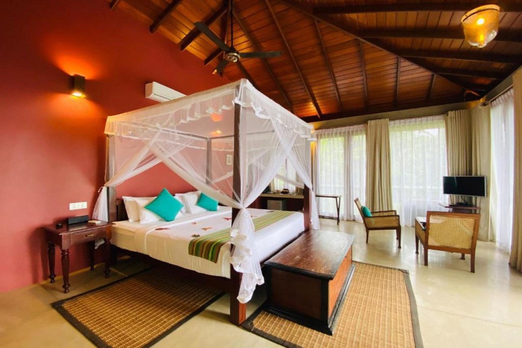 Aarunya Nature Resort & Spa 7/27