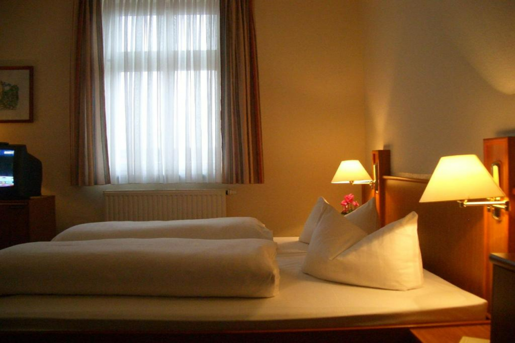 Hotel Anker 12/47