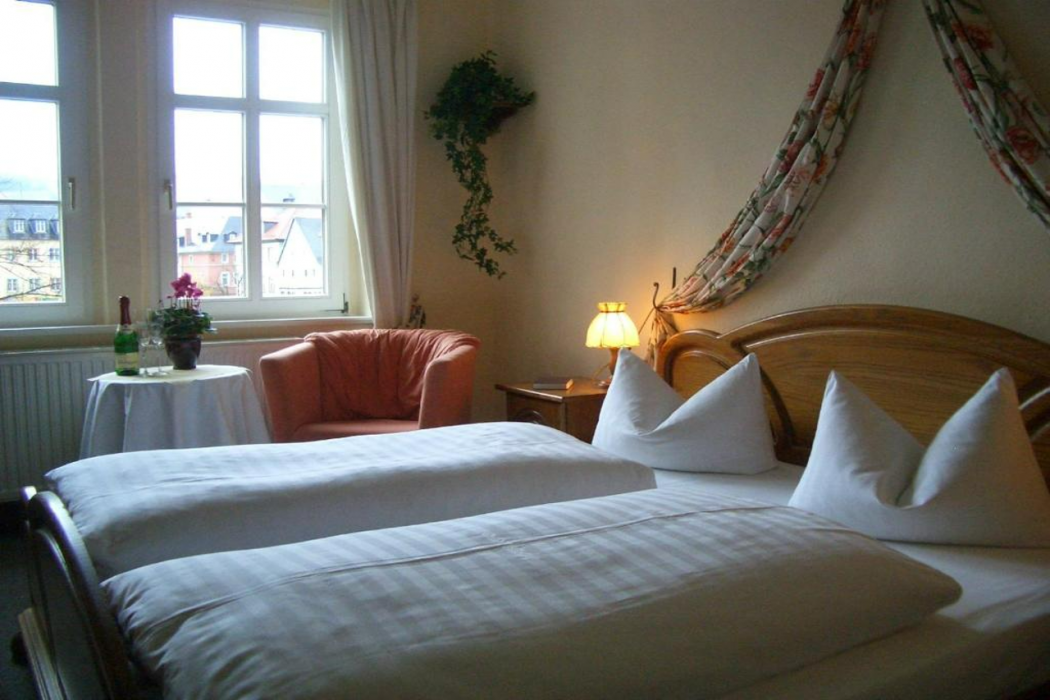 Hotel Anker 14/47