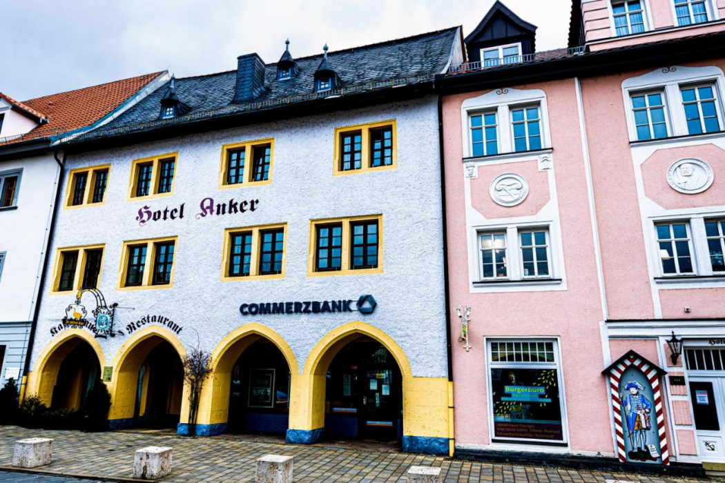 Hotel Anker 2/47