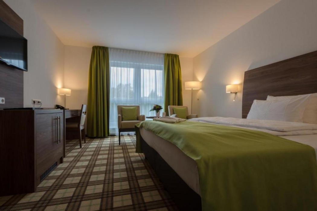 Hotel Fortuna 10/42