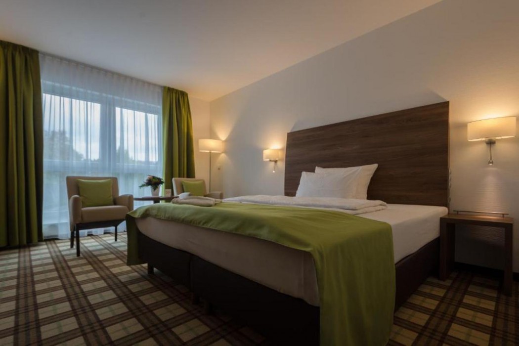 Hotel Fortuna 12/42