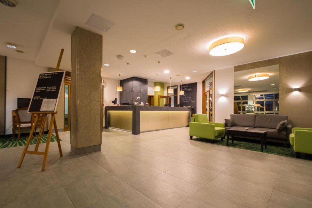 Hotel Fortuna 4/42