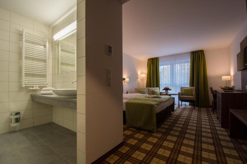 Hotel Fortuna 13/42