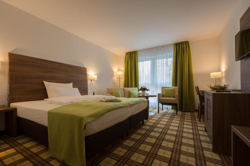 Hotel Fortuna 14/42