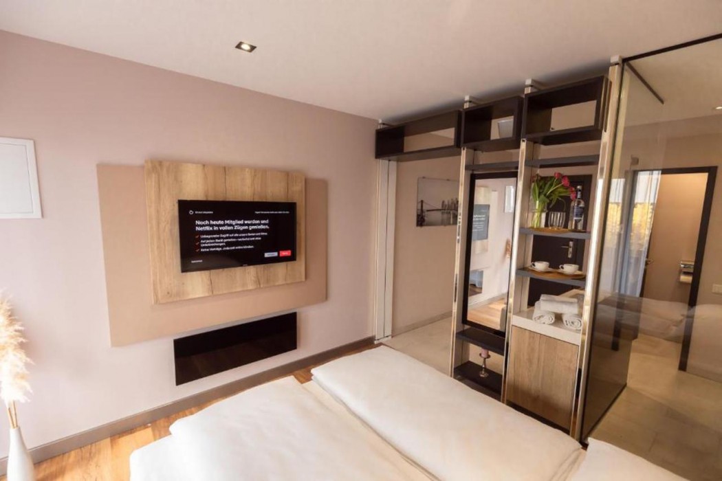 24Seven Hotel Schwabach 10/46