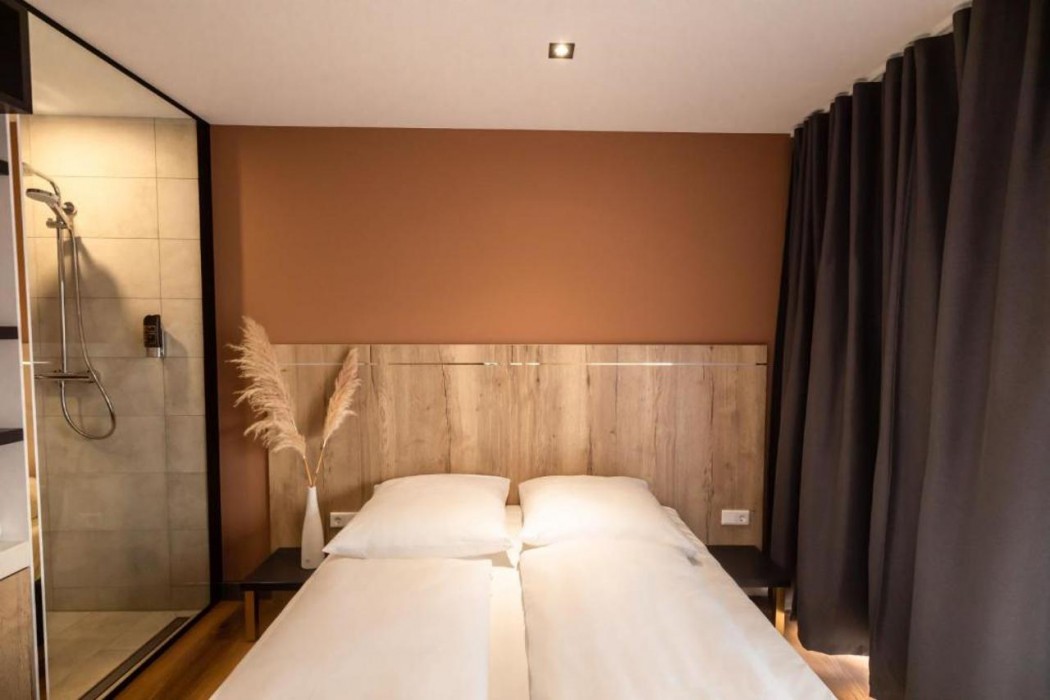 24Seven Hotel Schwabach 9/46